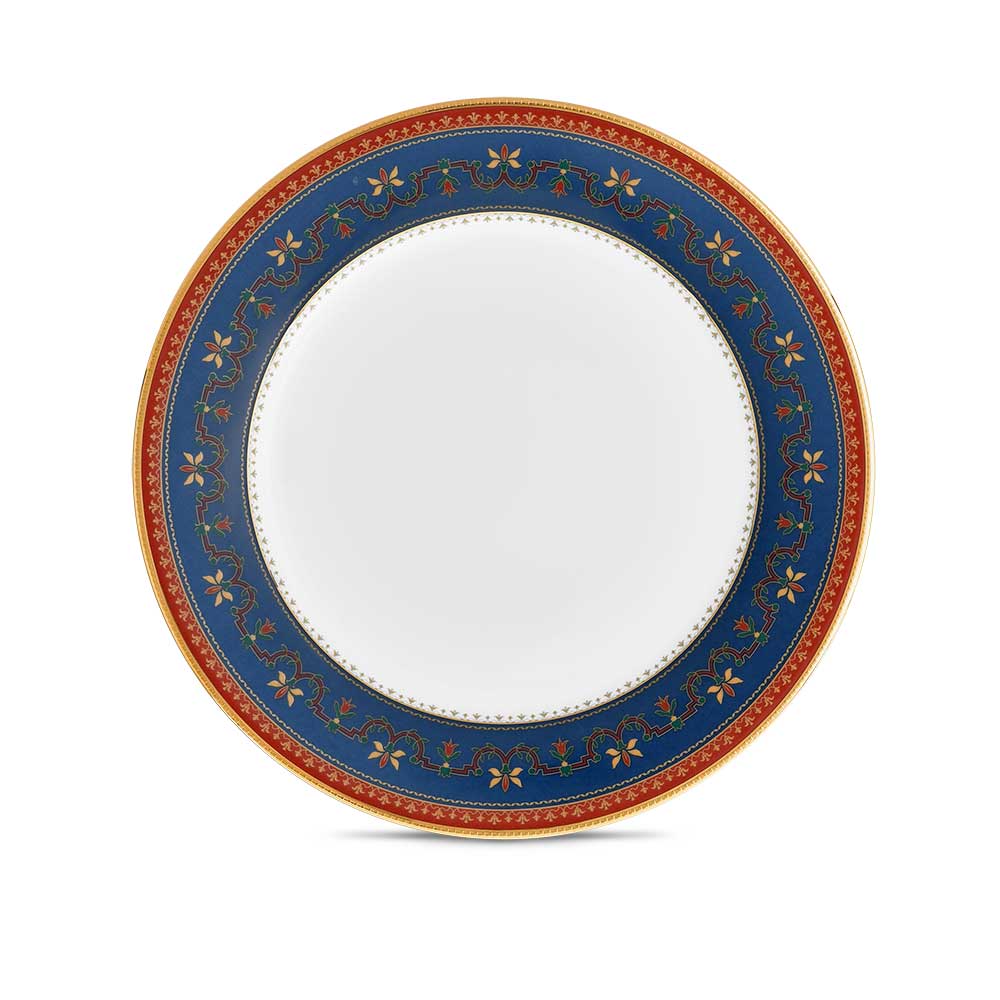 Royal Promenade 21pc Dinner Set with Gift Box