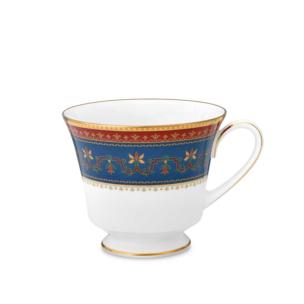 Royal Promenade 17pc Tea Set with Gift Box