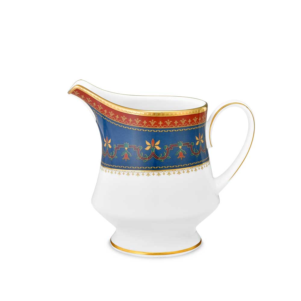 Royal Promenade 17pc Tea Set with Gift Box