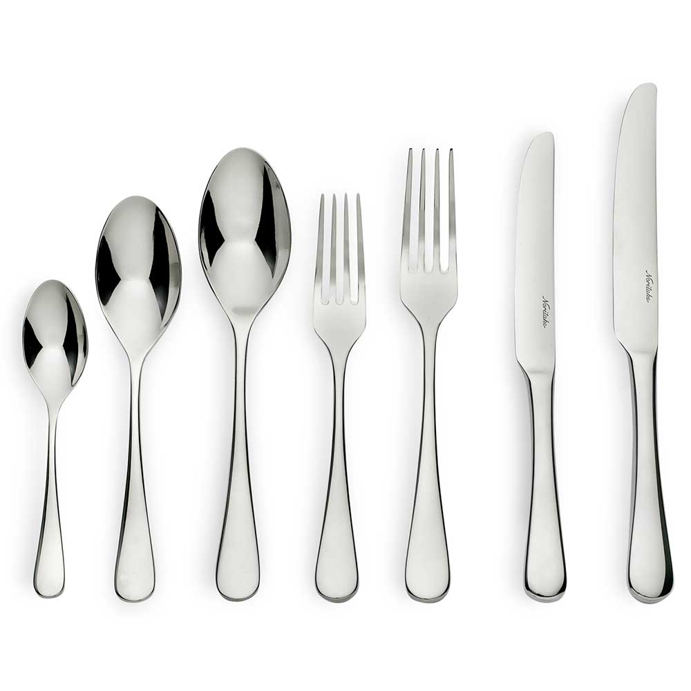 Chamonix 56pc Cutlery Set