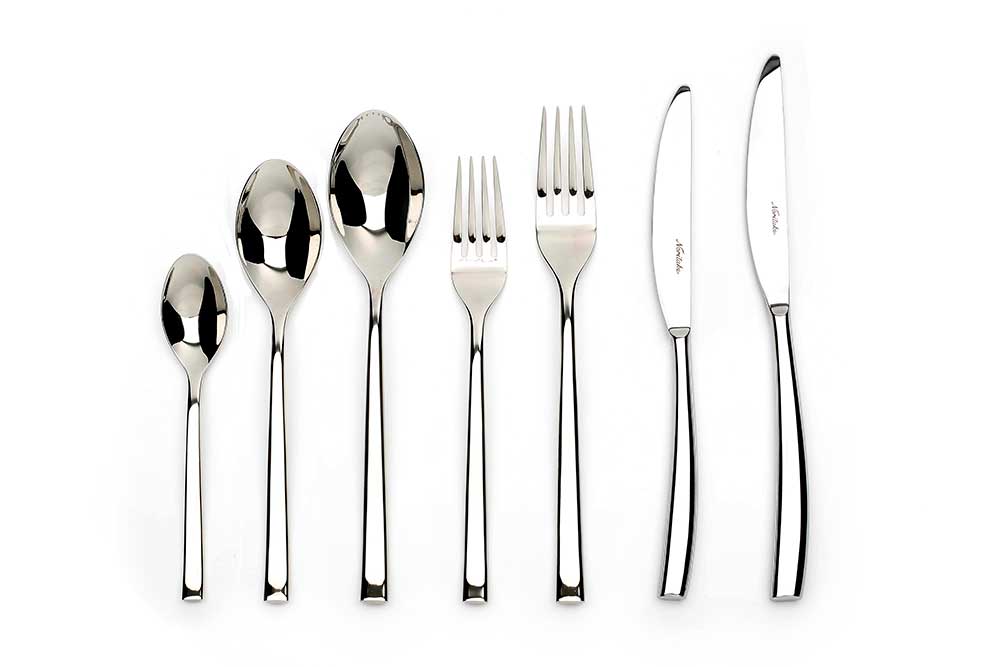 Rochefort 56pc Cutlery Set
