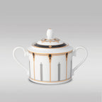 Empire Gold 17 pc Tea Set with Gift Box
