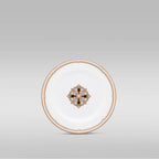 Empire Gold 21 pc Dinner Set with Gift Box