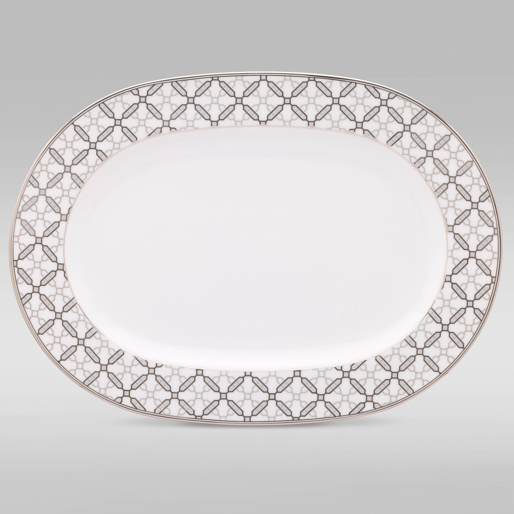 City Table 21 pc Dinner Set with Gift Box