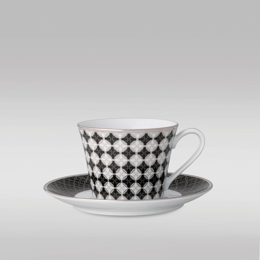 City Table 21 pc Dinner Set with Gift Box