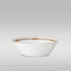 Empire Gold 21 pc Dinner Set with Gift Box