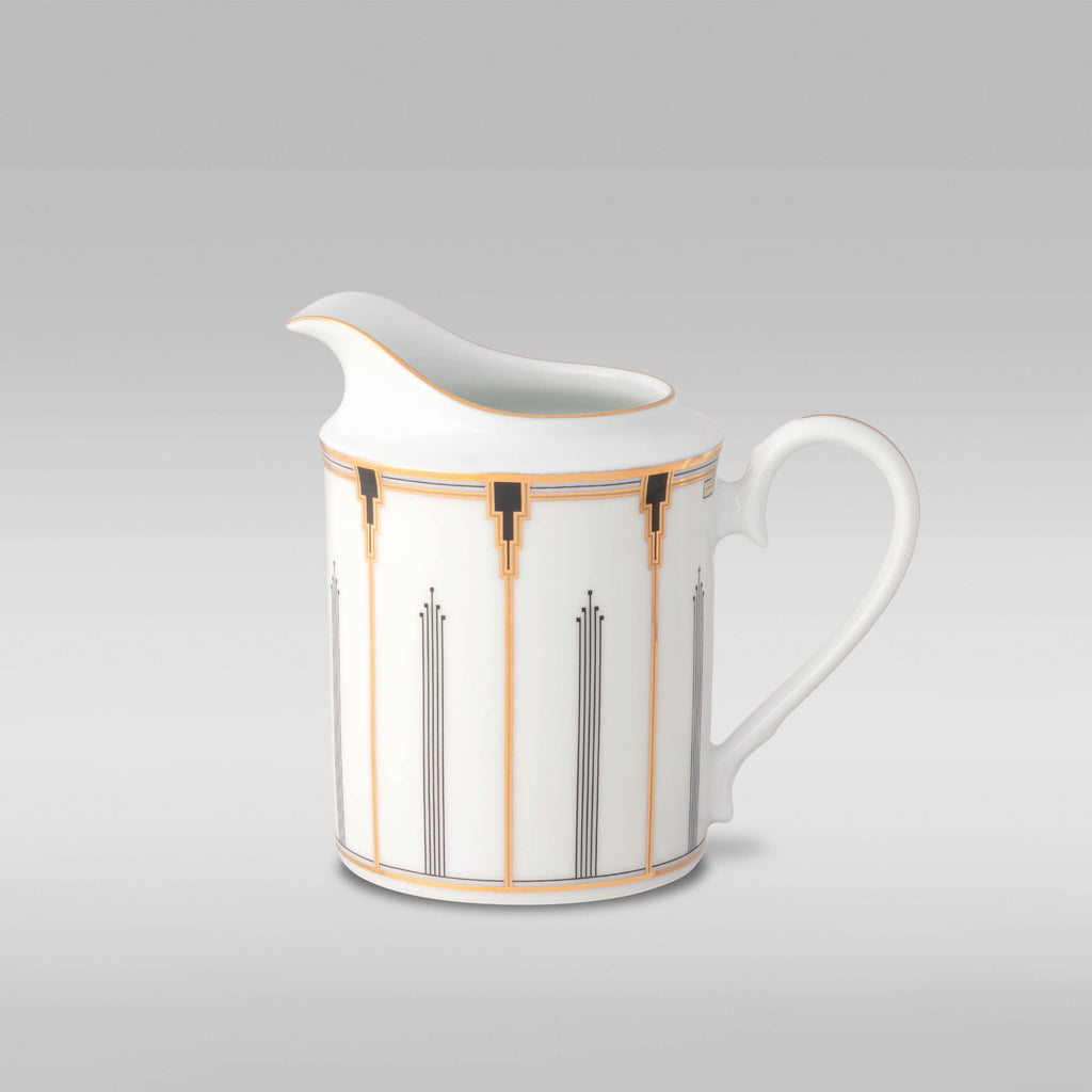 Empire Gold 17 pc Tea Set with Gift Box