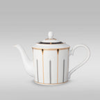 Empire Gold 17 pc Tea Set with Gift Box