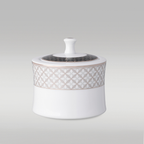 City Table 17 pc Tea Set with Gift Box