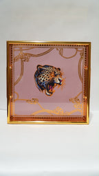 Gold mini tray 03