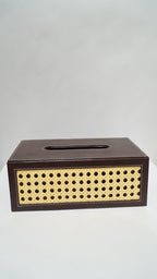 Rattan tissue box 03