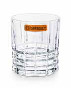 Nachtmann Germany Crystal Whiskey Tumblers – Set of 6
