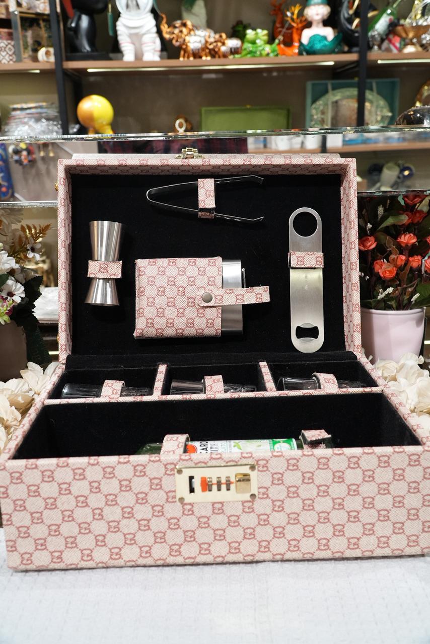 Bar set