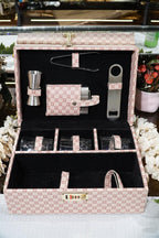 Bar set