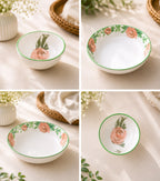 Serving bowls  set of 4