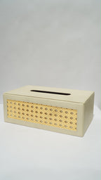 Rattan tissue box 01