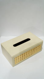 Rattan tissue box 01