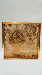 Gold mini tray 05
