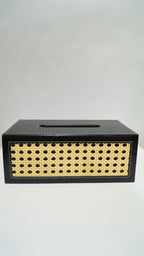 Rattan tissue box 02
