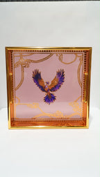 Gold mini tray 02