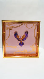 Gold mini tray 02